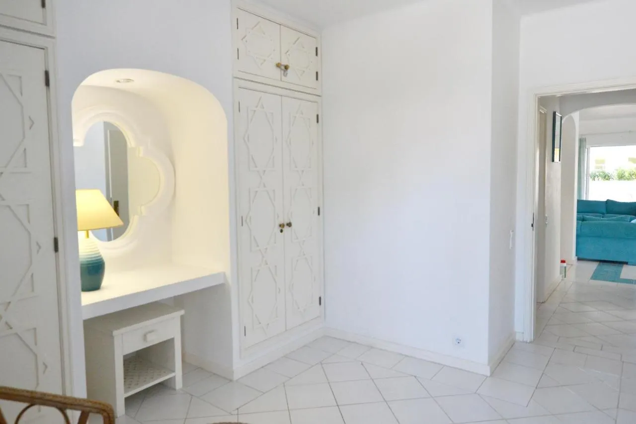 Prainha Lounge Apartamento Alvor Portugal