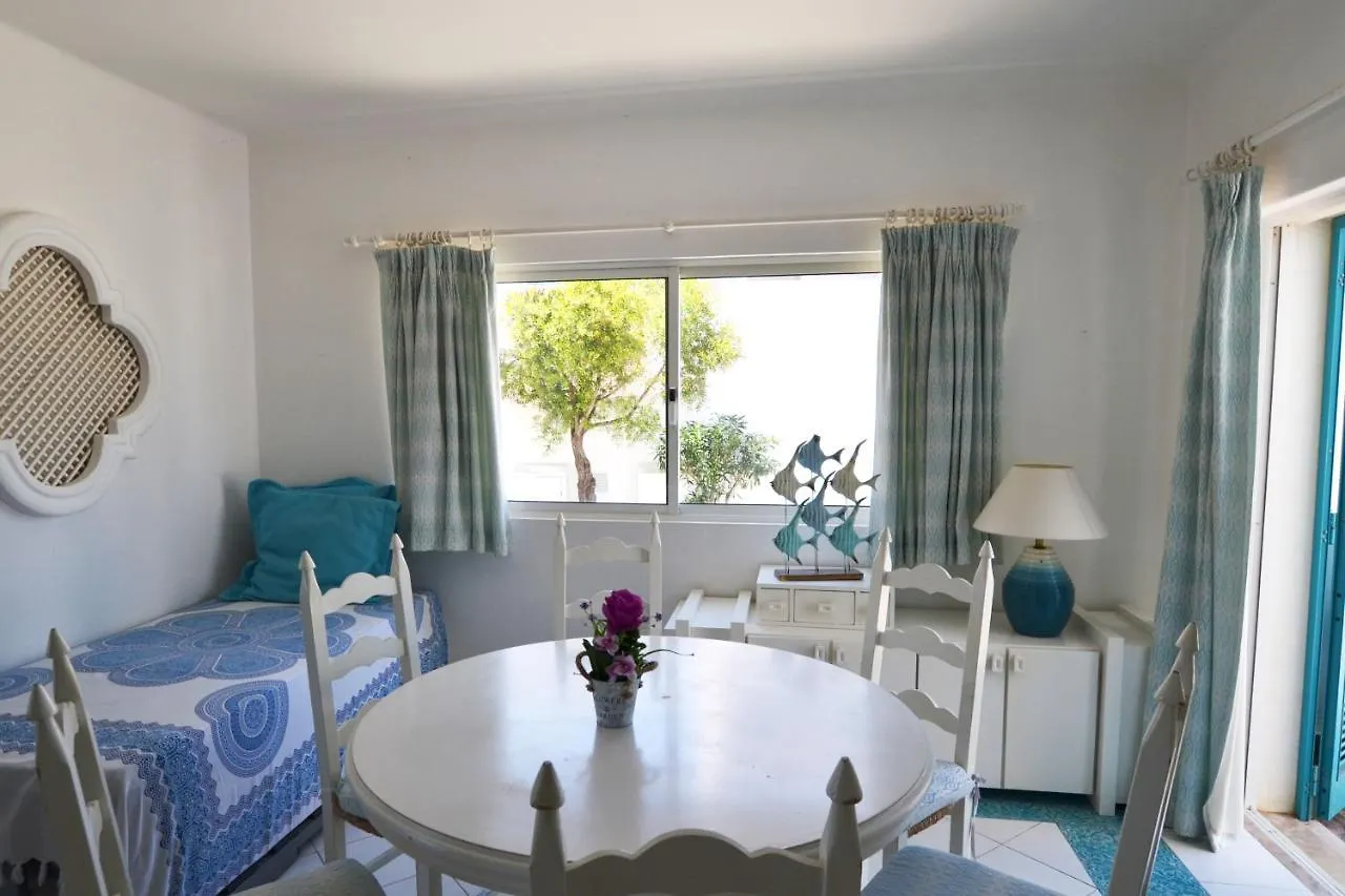 Prainha Lounge Apartamento Alvor
