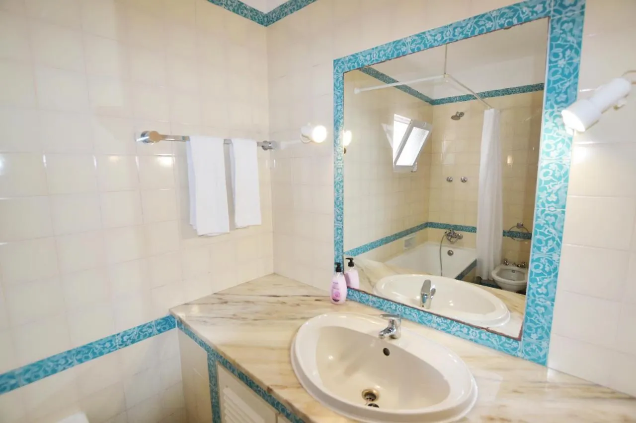Prainha Lounge Apartamento Alvor