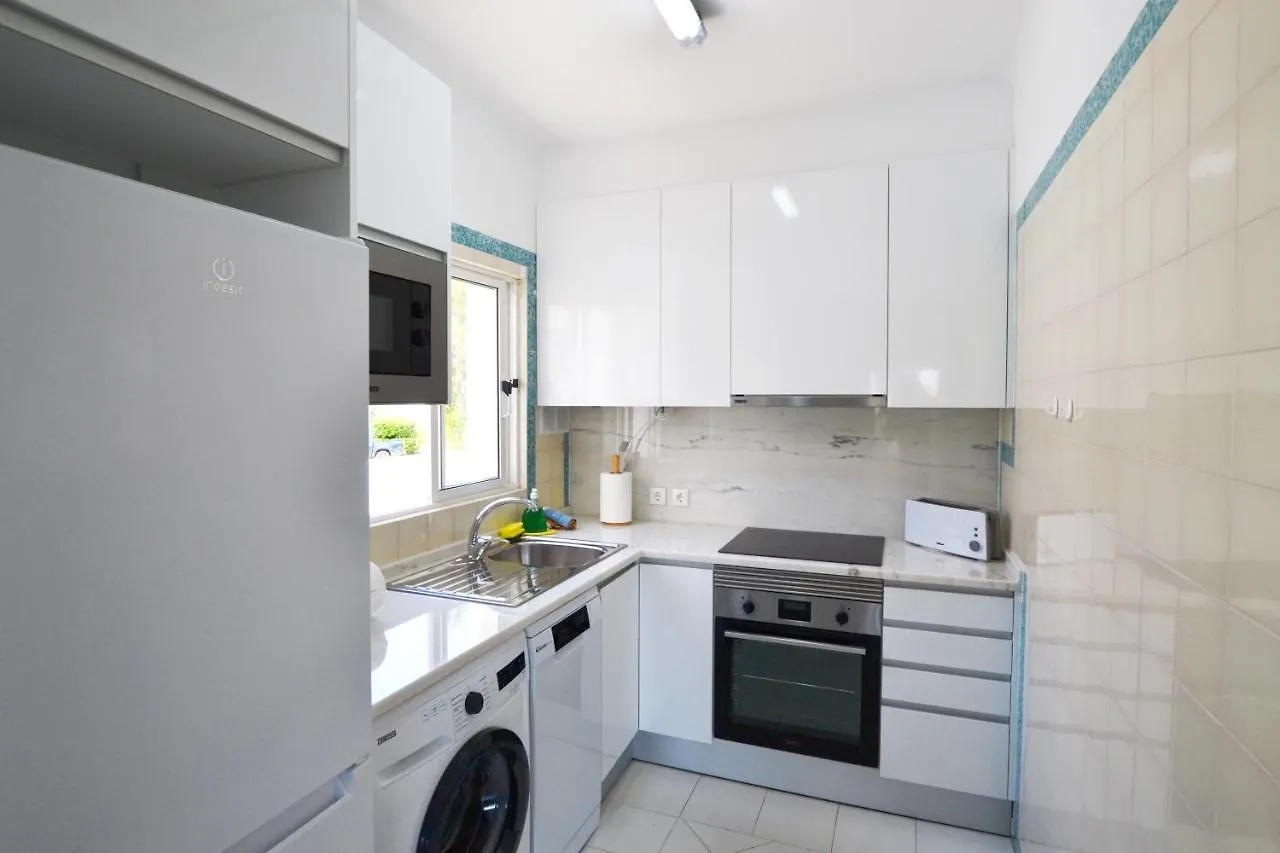 Prainha Lounge Apartamento Alvor
