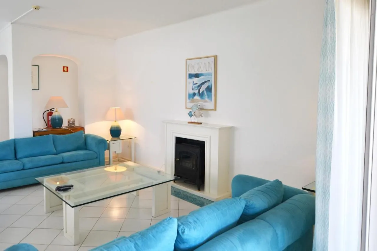 Prainha Lounge Apartamento Alvor