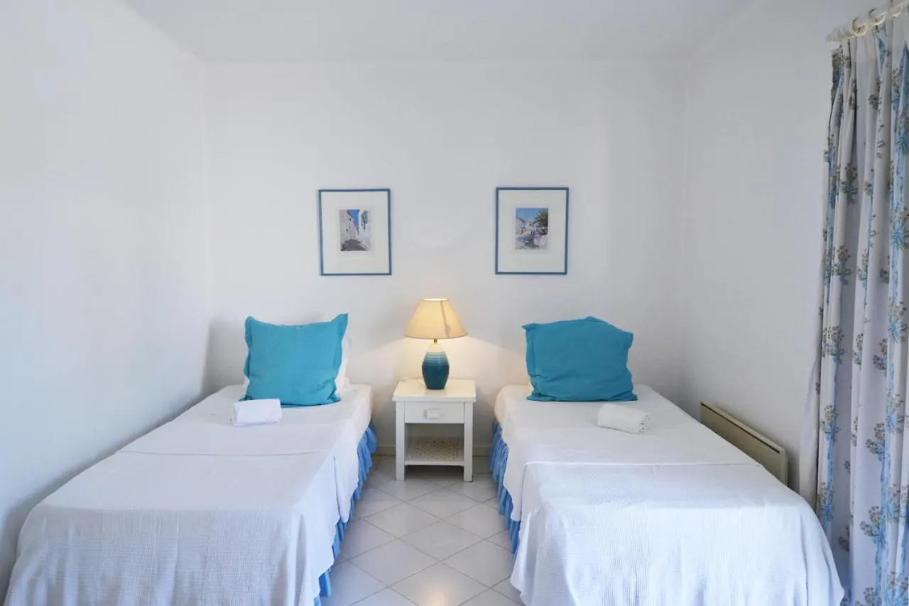 Prainha Lounge Apartamento Alvor