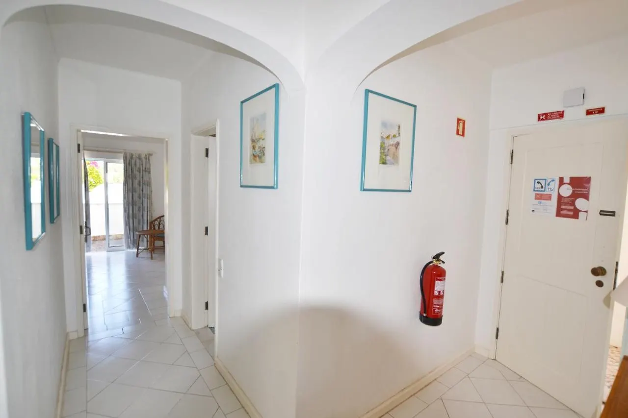 Prainha Lounge Apartamento Alvor 0*,