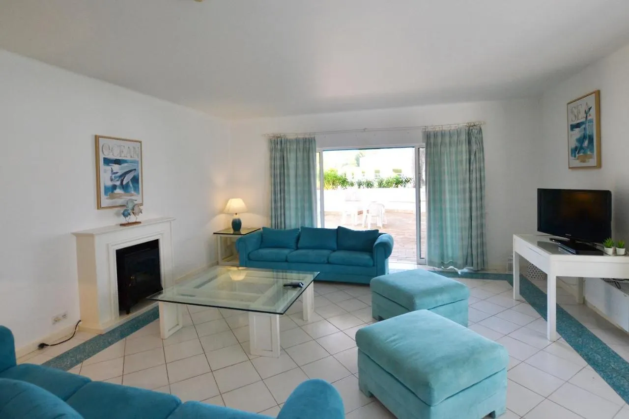Prainha Lounge Apartamento Alvor