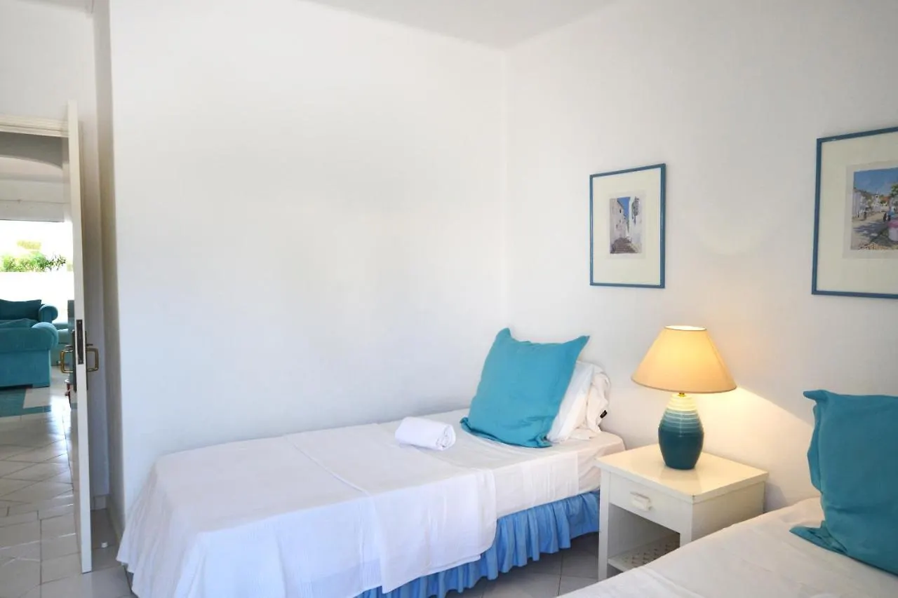 Prainha Lounge Apartamento Alvor Portugal
