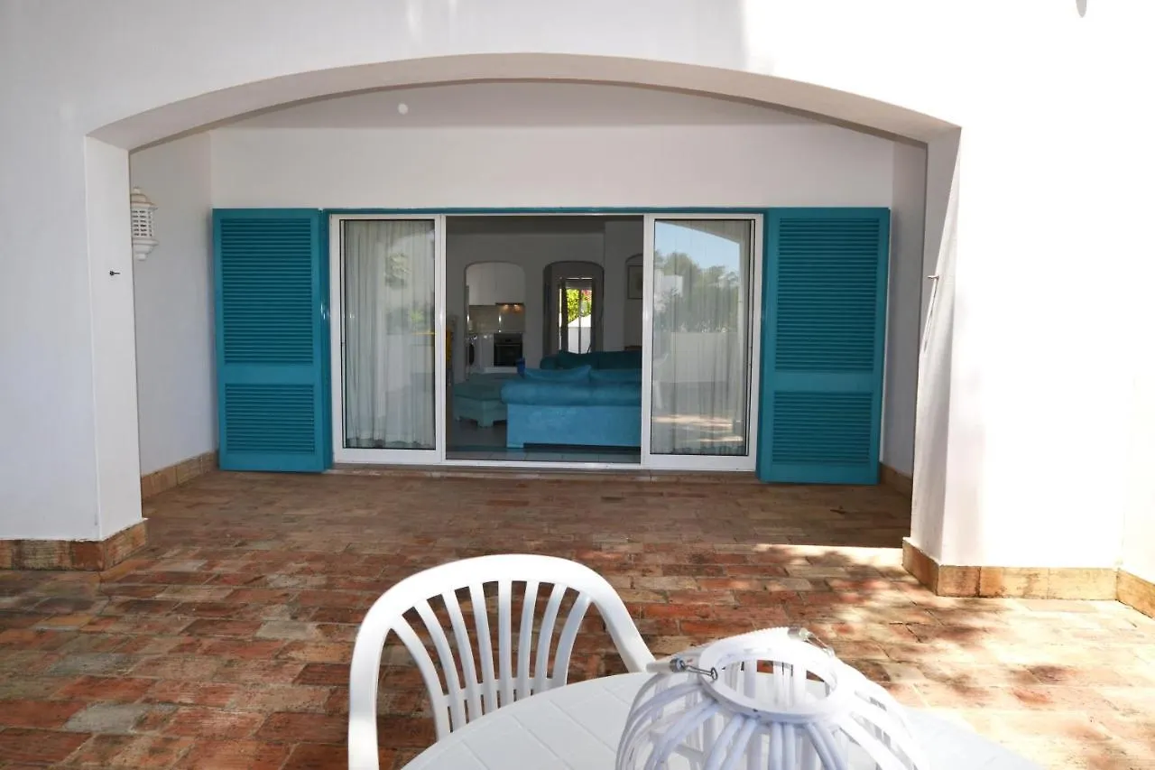 Prainha Lounge Apartment Alvor