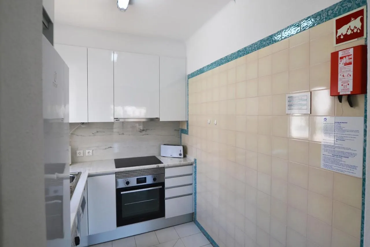 Prainha Lounge Apartment Alvor