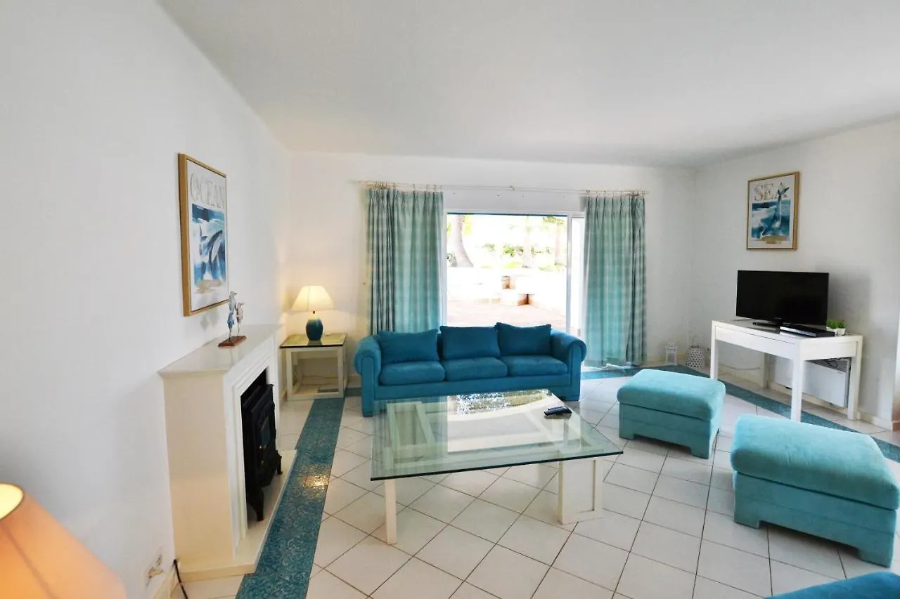 Prainha Lounge Apartamento Alvor