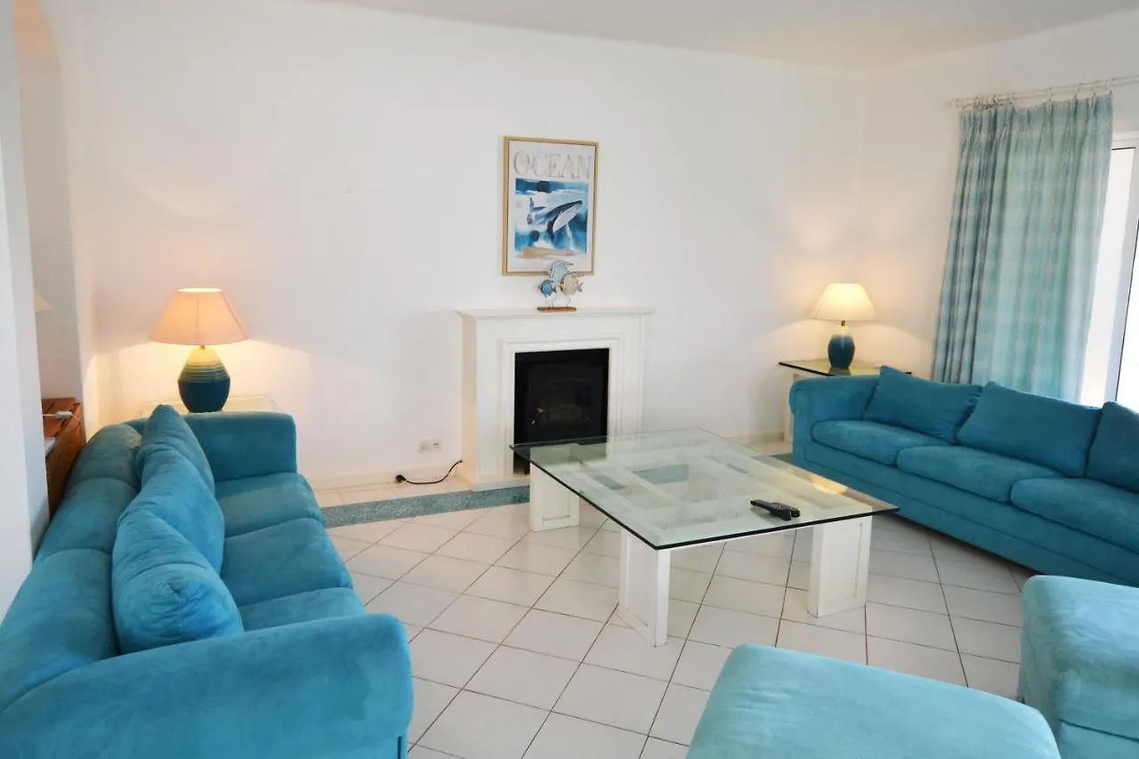 Appartamento Prainha Lounge Alvor