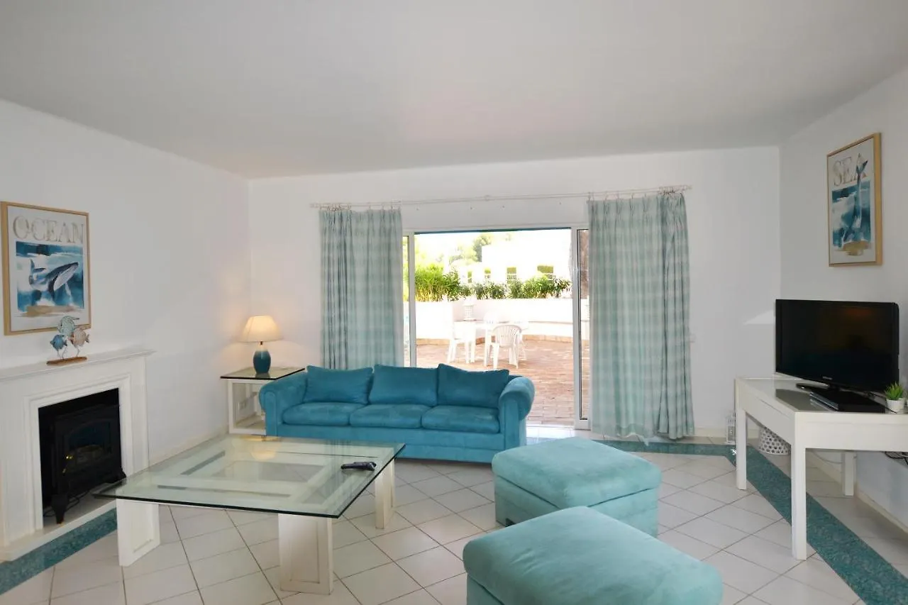 Prainha Lounge Apartamento Alvor