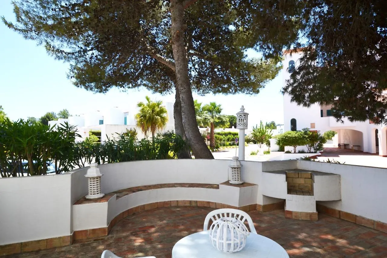 Prainha Lounge Apartamento Alvor Portugal