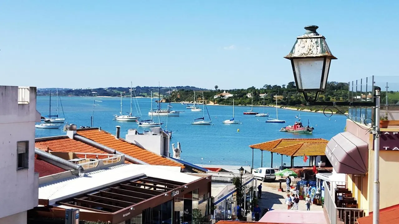 Prainha Lounge Apartamento Alvor