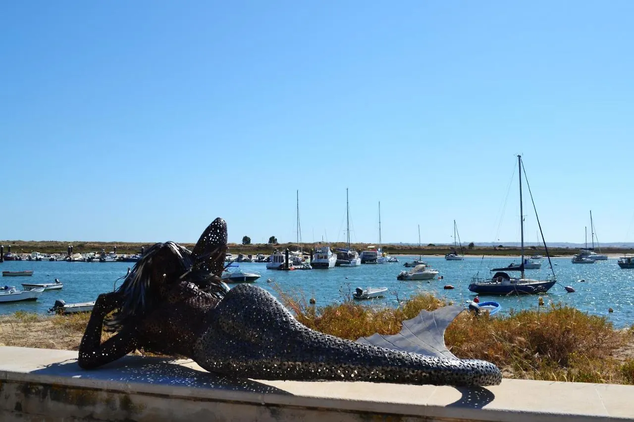 Appartamento Prainha Lounge Alvor