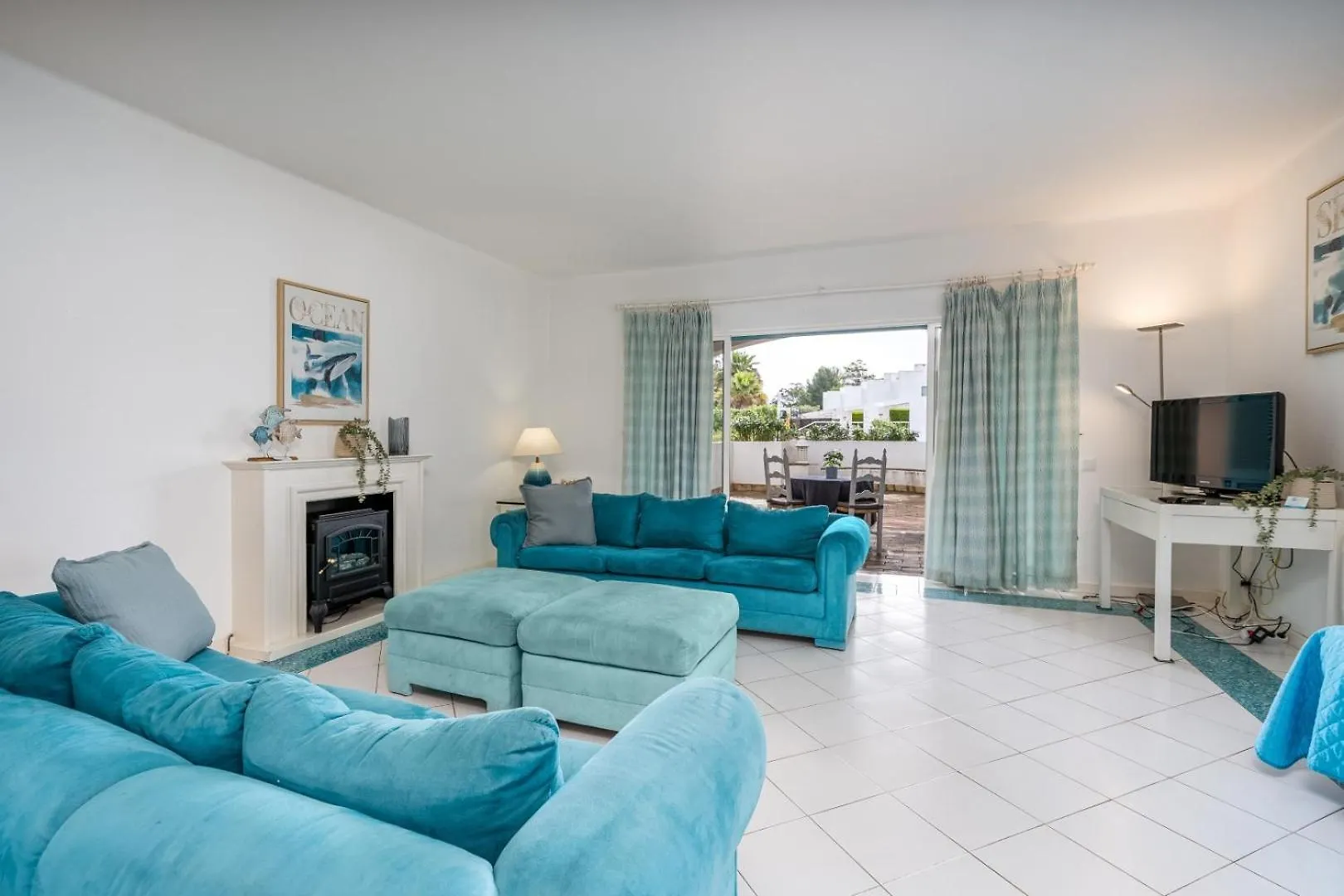 Prainha Lounge Apartamento Alvor