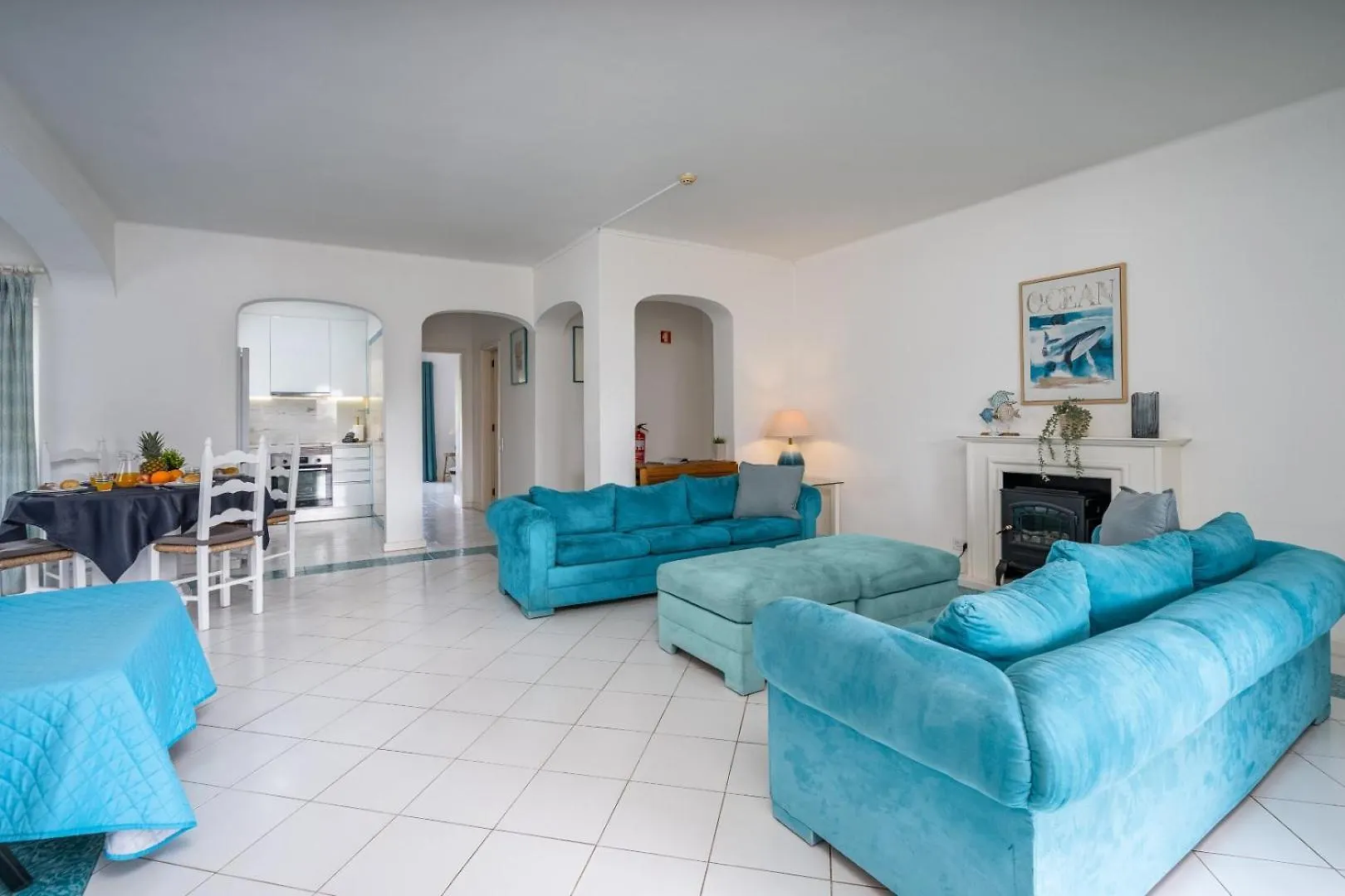 Prainha Lounge Apartment Alvor
