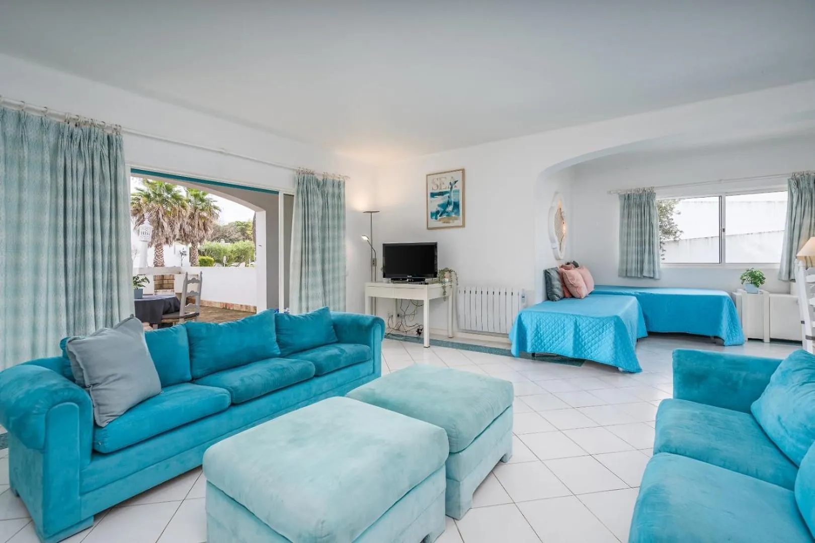 Prainha Lounge Apartment Alvor