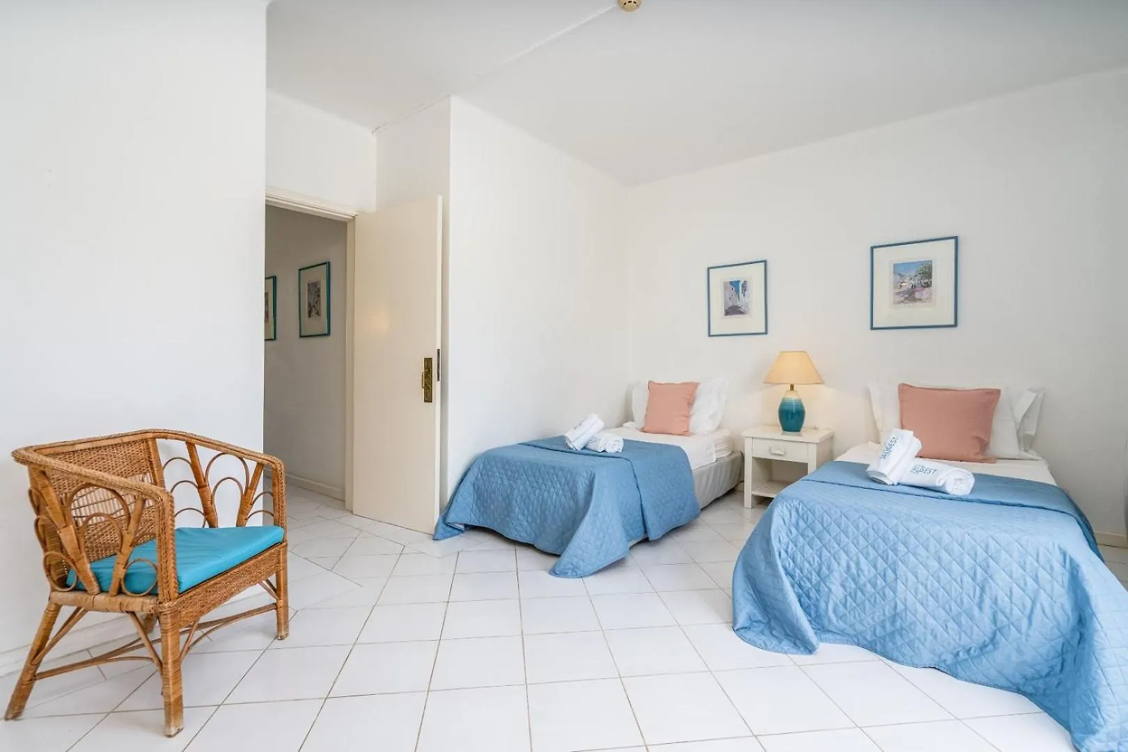 Prainha Lounge Apartamento Alvor