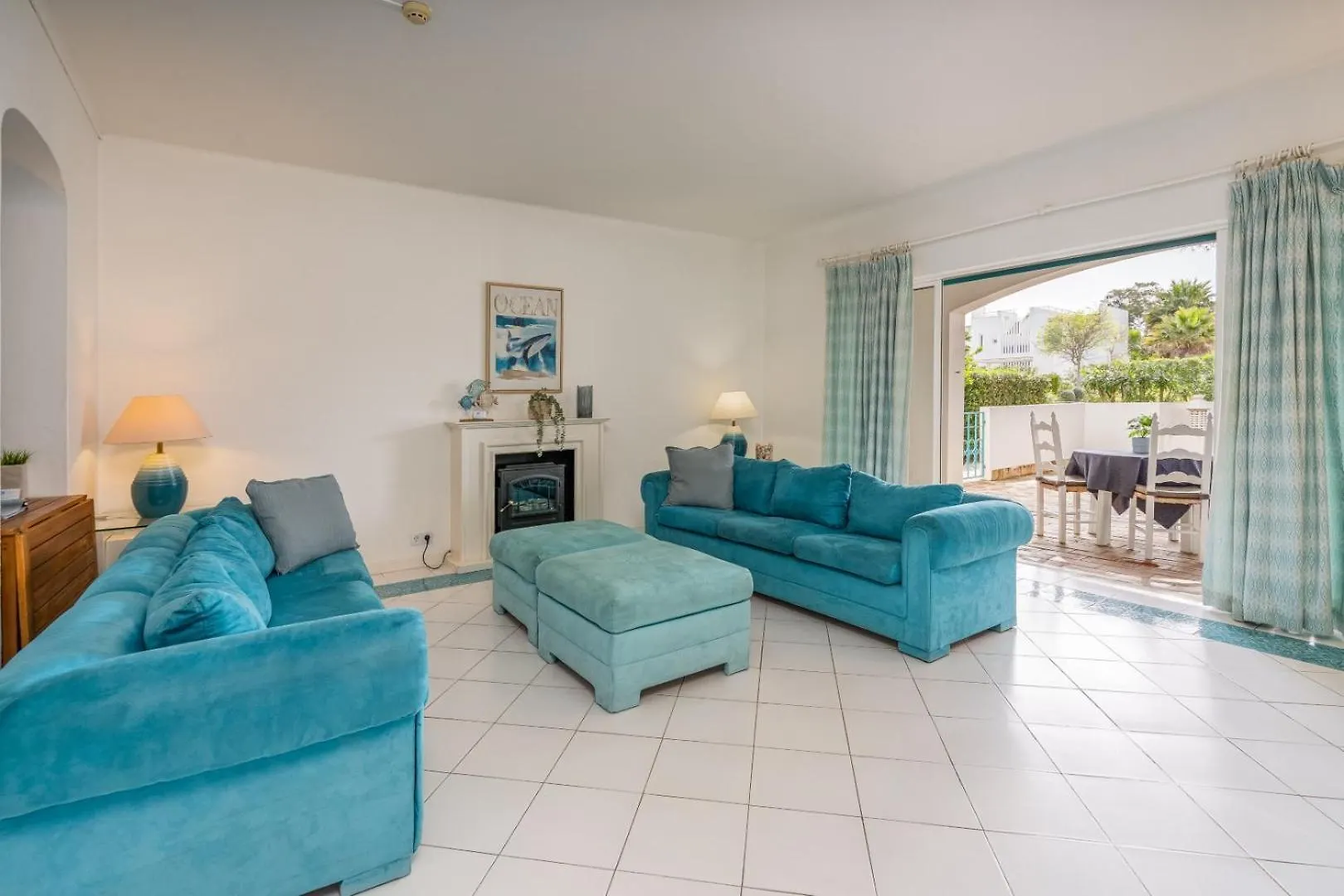 Prainha Lounge Apartamento Alvor