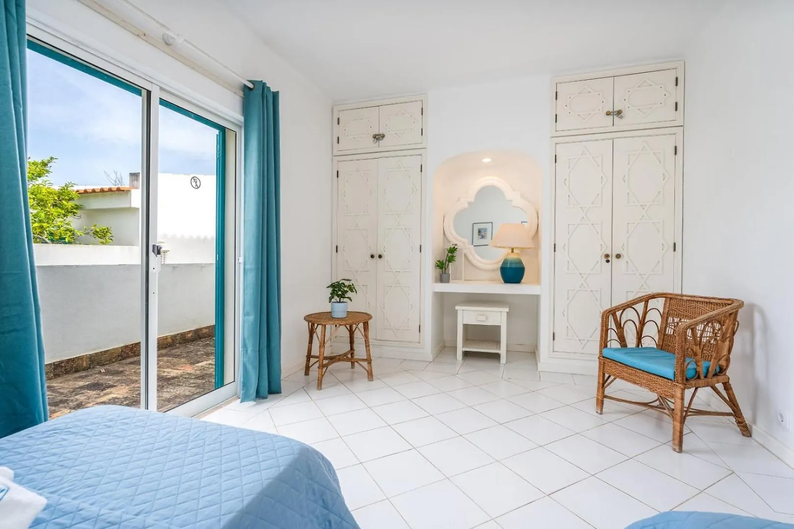 Prainha Lounge Apartamento Alvor 0*,
