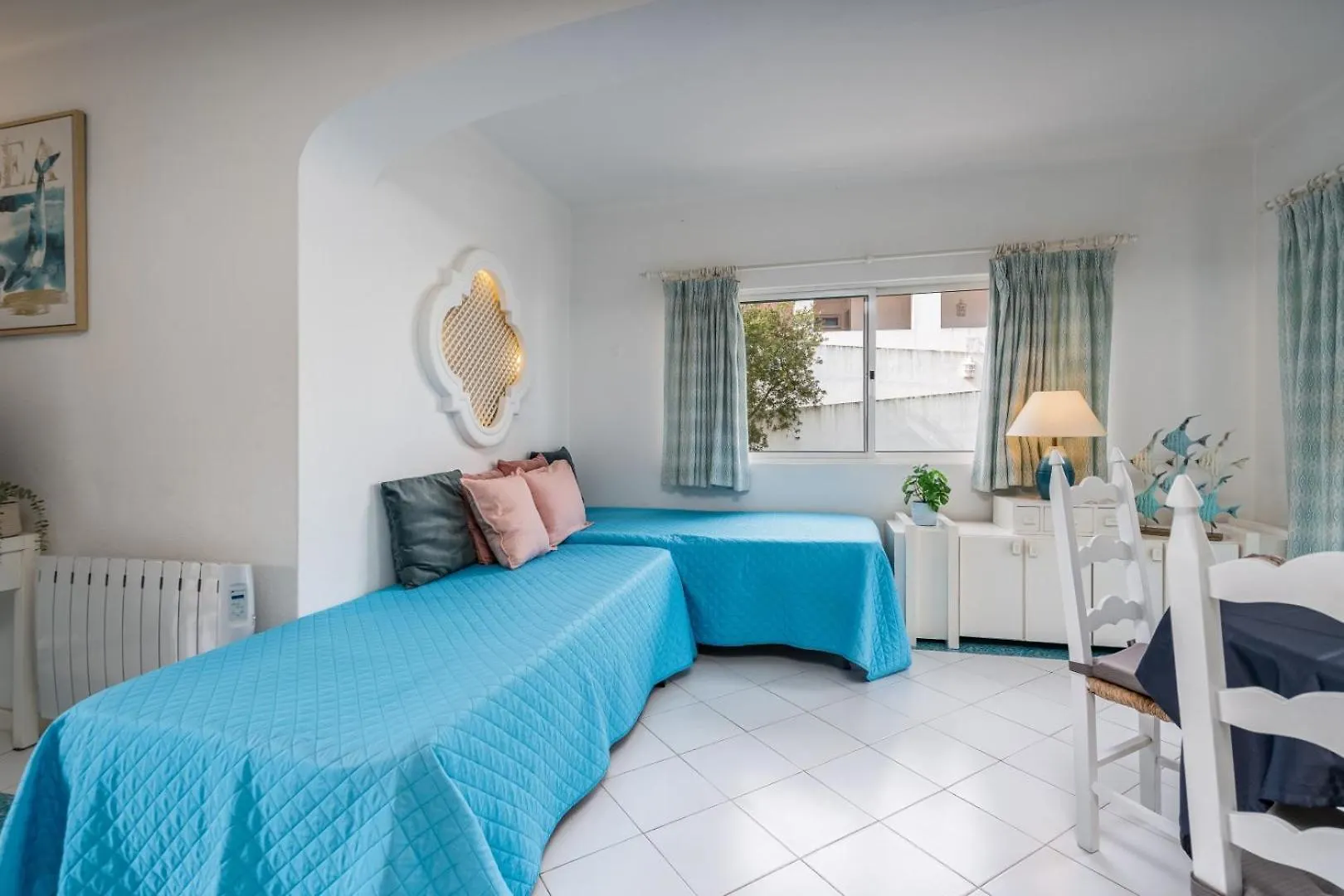 Prainha Lounge Apartamento Alvor