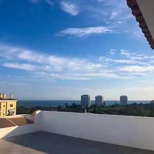 Cote D'alvor — Close To The Beach Alvor