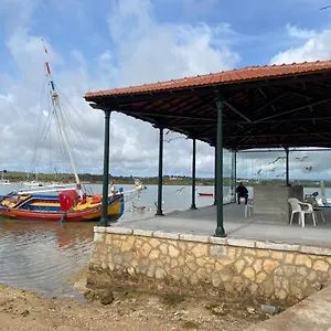  Apartamento Clube Ria